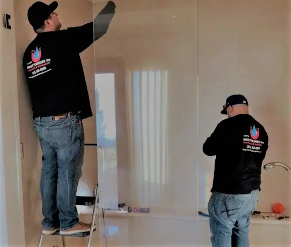 Professional plumbing installation for Tankless Water Heater Installation in Alvater Corner